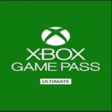 3-Month Xbox Game Pass Ultimate Subscription