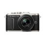 Olympus PEN E-PL8 16MP Mirrorless Camera + 14-42mm f/3.5-5.6 II R Lens