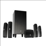 JBL Cinema 610 Advanced 5.1 Speaker System
