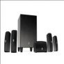 JBL Cinema 610 Advanced 5.1 Speaker System