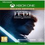 Star Wars Jedi Fallen Order Deluxe Edition – Xbox One $55,49 at CDKeys