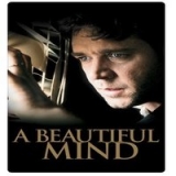 Digital HD Movies: A Beautiful Mind, The Aviator, 42, Walk the Line