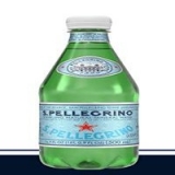 S.Pellegrino Sparkling Natural Mineral Water