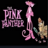 The Pink Panther Show: Season 1 (1969) (Digital SD)