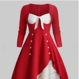 17% OFF entire order, Side wide