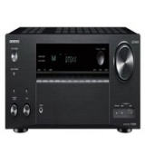 Onkyo TX-NR686 7.2-Channel 4K HDR A/V Home Theater Receiver
