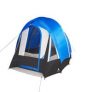 Ozark Trail 10-Person Freestanding Tunnel Tent with Multi-Position Fly