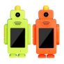 Walkie Talkies Toys for Kids 3-6: Kid Mini Rechargeable Walkies Talkie for 3