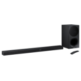 Samsung 3.1 Soundbar with Wireless Subwoofer (Ref) – $164.99 Shipped Free