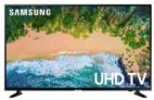 Samsung – 65″ Class – LED – NU6900 Series – 2160p – Smart – 4K UHD TV with HDR