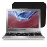 Samsung Chromebook – 11.6-Inch, 1.7GHz, 2GB RAM, 16GB SSD, HDMI Port Manufacturer refurbished