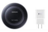 Wireless Charger Samsung Qi Certified Fast Charge  Pad, Black – $18.00 Each