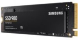 1TB SAMSUNG 980 NVMe SSD @Newegg $110