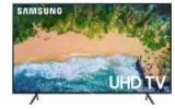 Samsung – 75″ Class – LED – NU7100 Series – 2160p – Smart – 4K UHD TV with HDR-Save $300-@Bestbuy