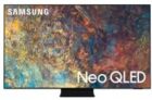 Samsung EDU/EPP: 85″ Samsung QN90A Neo QLED 4K Smart TV (2021) + Galaxy Buds Live
