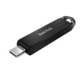 SanDisk 32GB Ultra USB Type-C Flash Drive – SDCZ460-032G-G46 for $6.99 at Amazon