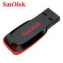 SanDisk 8GB 16GB 32GB 64GB Cruzer Blade USB 2.0 Flash Pen thumb Drive SDCZ50