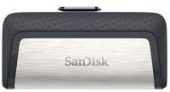 32GB SanDisk Ultra Dual USB 3.1 Type-C Flash Drive