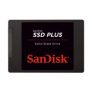 SanDisk SSD PLUS 480GB Internal SSD – SATA III 6 Gb/s, 2.5″/7mm – SDSSDA-480G-G26 – $59.99