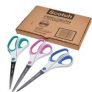 3-Pack Scotch 8″ Precision Ultra Edge Scissors