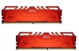 32GB (2x16GB) OLOy DDR4 3200 SDRAM Desktop Memory + 120GB Team Group GX1 SSD