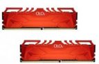 32GB (2x16GB) OLOy DDR4 3200 SDRAM Desktop Memory + 120GB Team Group GX1 SSD