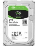 Seagate 6TB 3.5inch Hard Disk Drive ST6000DM003 – SILVER 6TB