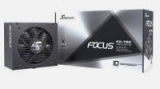 Seasonic Prime TX-750 750W 80+ Titanium Full Modular Power Supply w/ 12-Year Warranty