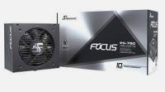 Seasonic Prime TX-750 750W 80+ Titanium Full Modular Power Supply w/ 12-Year Warranty