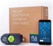 Moen Flo Smart Home Water Monitoring Alarm & Automatic Shutoff System