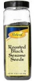 16 Ounce, Roland Sesame Seeds, Roasted Black – $3.99 w/S&S, (As Low As – $3.58)