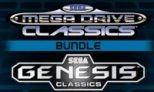 SEGA Mega Drive & Genesis Classics Bundle $7.49
