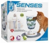 Catit Design Senses Cat Food Feeding Maze