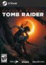 Shadow of the Tomb Raider PC (Steam)