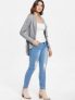 Shawl Collar One Button Cardigan-41% off