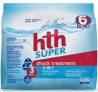 6-Pack HTH Pool Shock Super Shock Treatment (6-lbs)