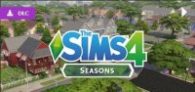The Sims™ 4 Seasons-25% OFF – 29.99$