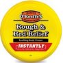 8oz Jar of O’Keeffe’s Rough & Red Relief Soothing Body Cream