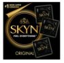 Condoms: 24-Ct SKYN Non-Latex or 40-Ct LifeStyles Ultra-Sensitive
