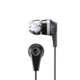 Skullcandy Ink’d Bluetooth Wireless Earbud Headphones, Black – $31.00 Each
