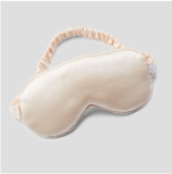Casper 100% Mulberry Silk Sleep Mask (Various Colors)