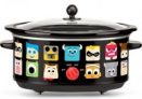 Disney Pixar 7-Quart Slow Cooker