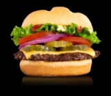 Smashburger Coupon: Buy One Entree, Get One