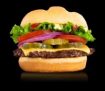 Smashburger Coupon: Buy One Entree, Get One