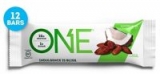 12-Pack 2.12oz ONE Gluten Free Protein Bars