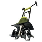 Snow Joe 14″ 6.5-Amp Electric Garden Tiller / Cultivator