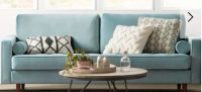 Sofa Sale at AllModern: Up to 70% off Over 1,000 Sofas w/ Free Shipping on $49