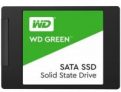 WD Green 2.5Inch 480GB SATA3 SSD