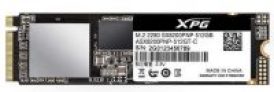 512GB ADATA XPG SX8200 Pro M.2 2280 PCIe NVMe Solid State Drive