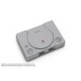 Sony PlayStation Classic Console, Gray, $39.99
